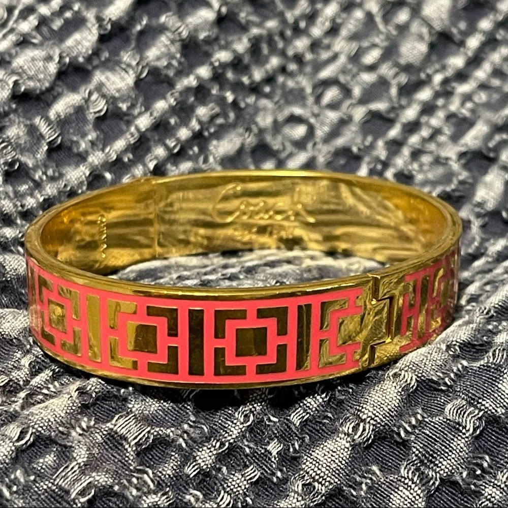 Coach Bangle - Picture 6 of 7